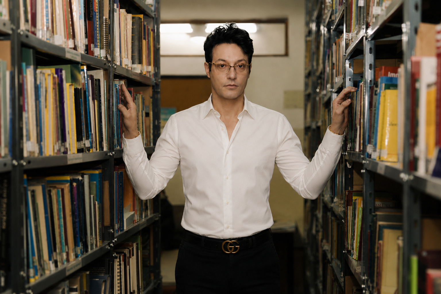 Gustavo de Noronha, fundador do Instituto de Neurofluência